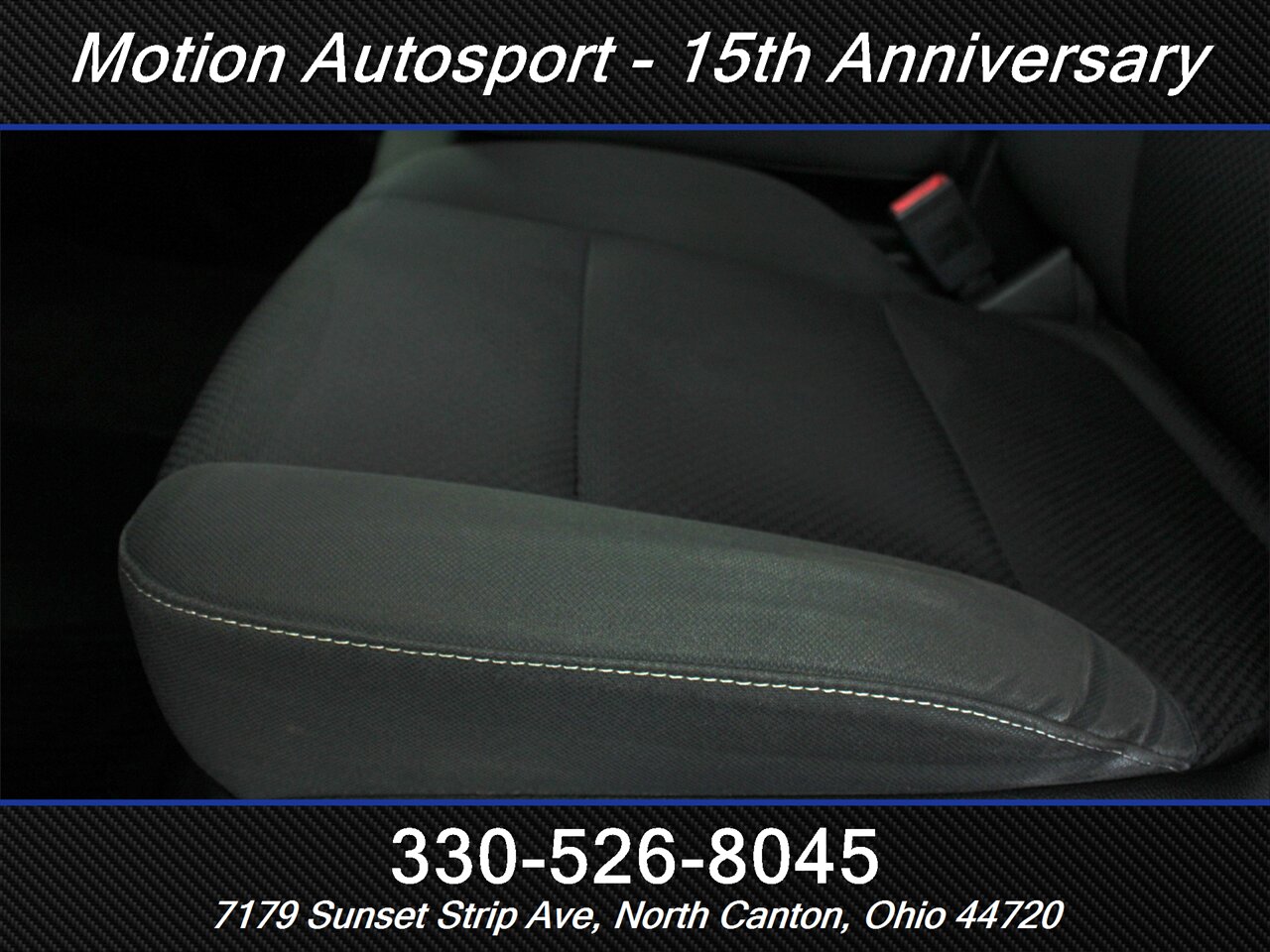 2015 Chevrolet Silverado 1500 LT  Custom  Lift 4X4 - Photo 31 - North Canton, OH 44720