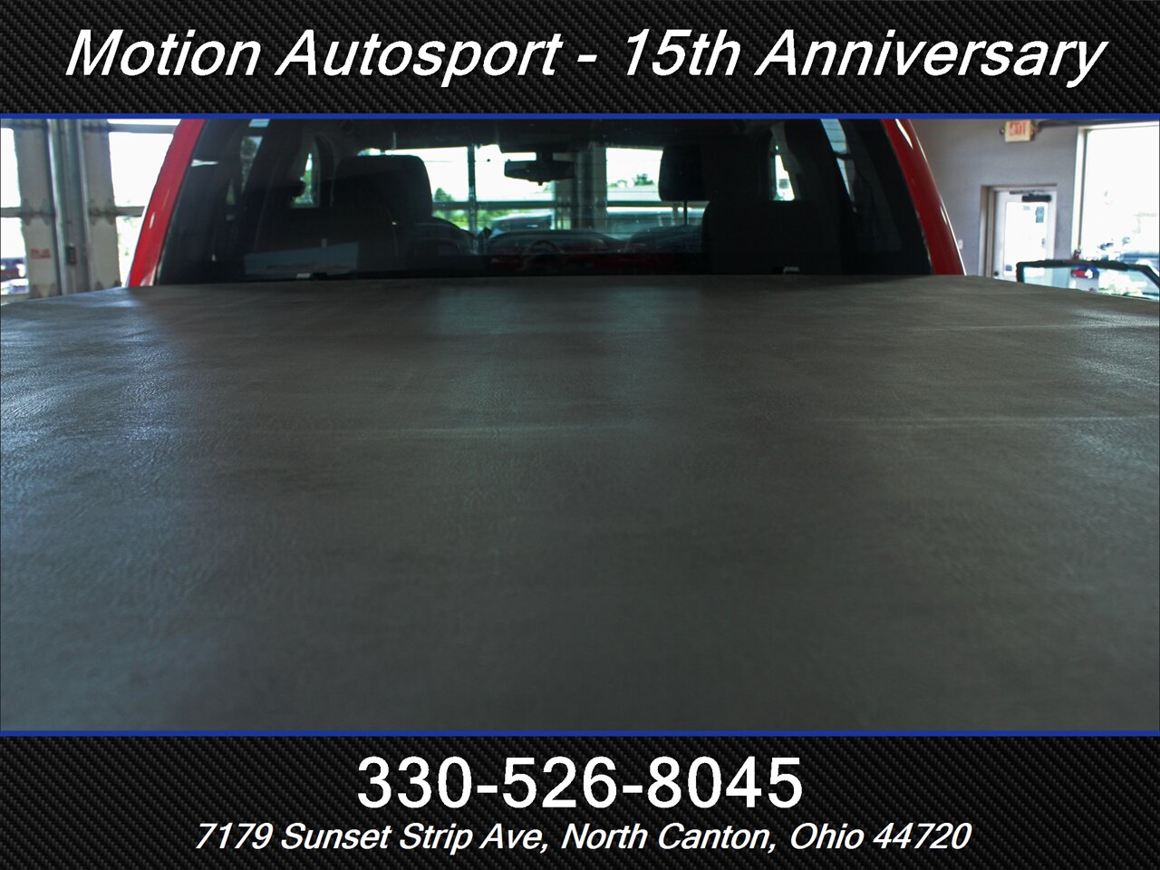 2015 Chevrolet Silverado 1500 LT  Custom  Lift 4X4 - Photo 11 - North Canton, OH 44720