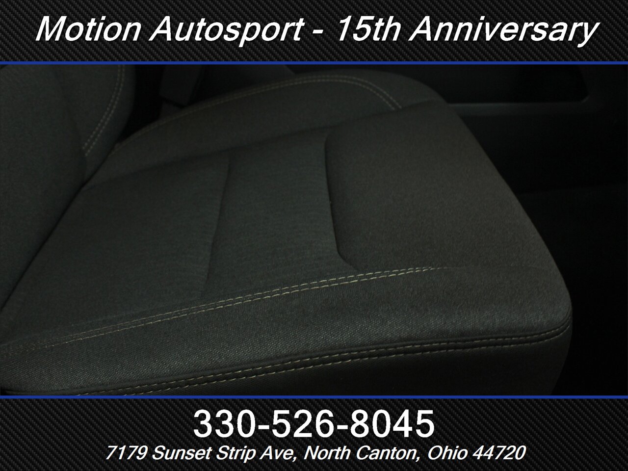 2020 RAM 1500 Big Horn Custom Lift 4X4 - Photo 39 - North Canton, OH 44720