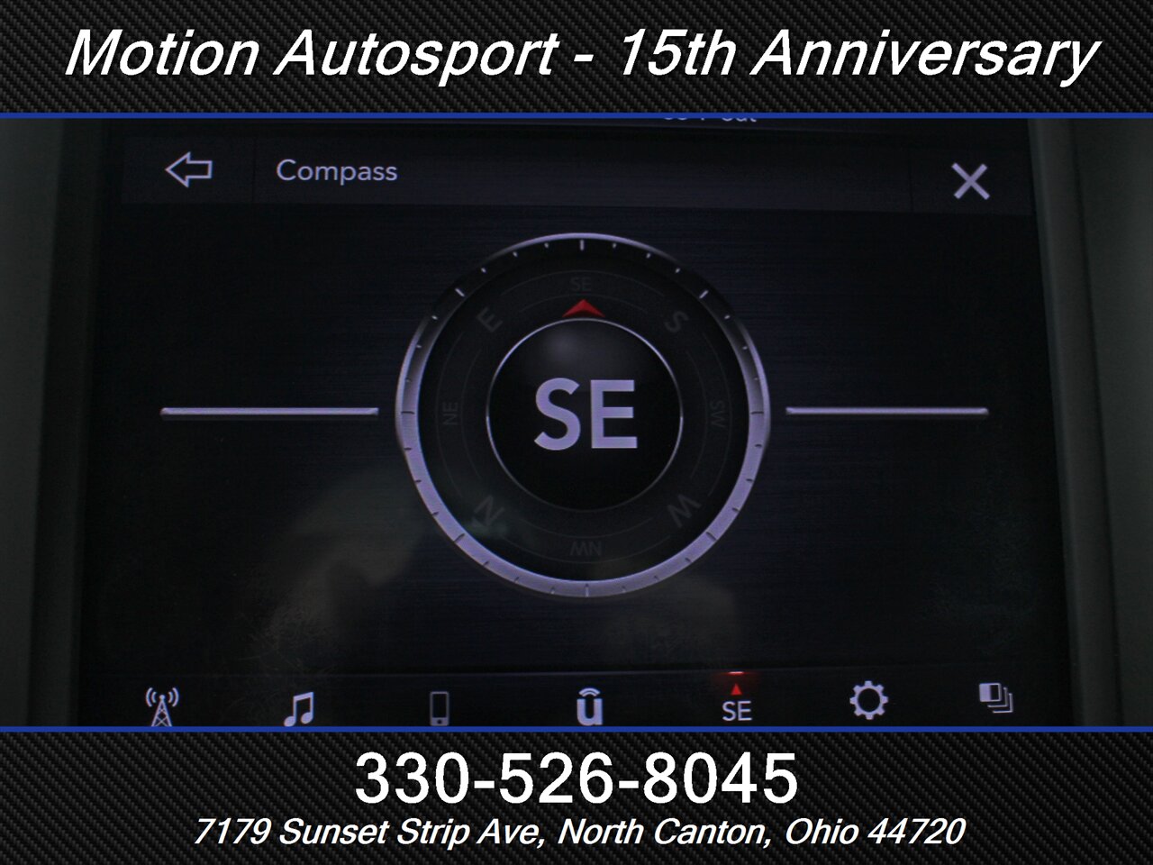 2020 RAM 1500 Big Horn Custom Lift 4X4 - Photo 30 - North Canton, OH 44720