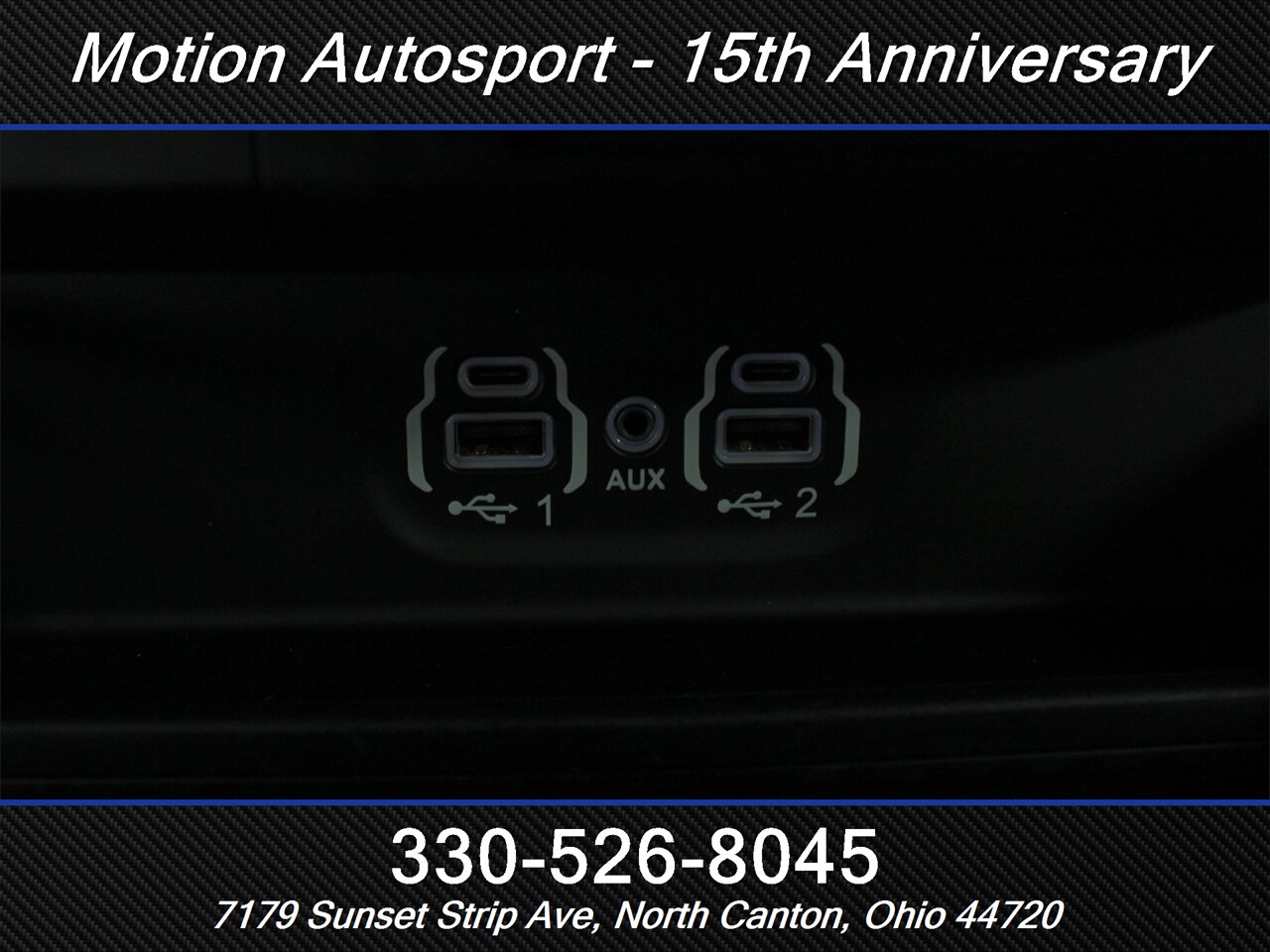 2020 RAM 1500 Big Horn Custom Lift 4X4 - Photo 23 - North Canton, OH 44720