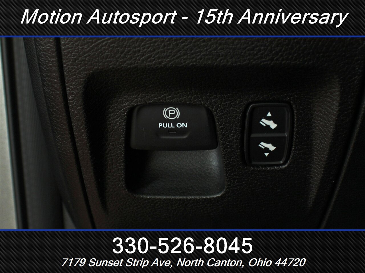 2020 RAM 1500 Big Horn Custom Lift 4X4 - Photo 17 - North Canton, OH 44720
