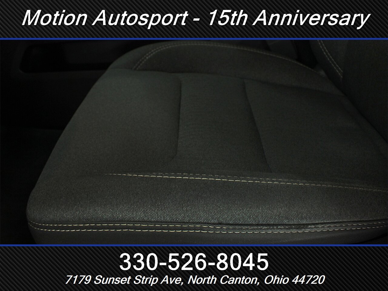 2020 RAM 1500 Big Horn Custom Lift 4X4 - Photo 34 - North Canton, OH 44720