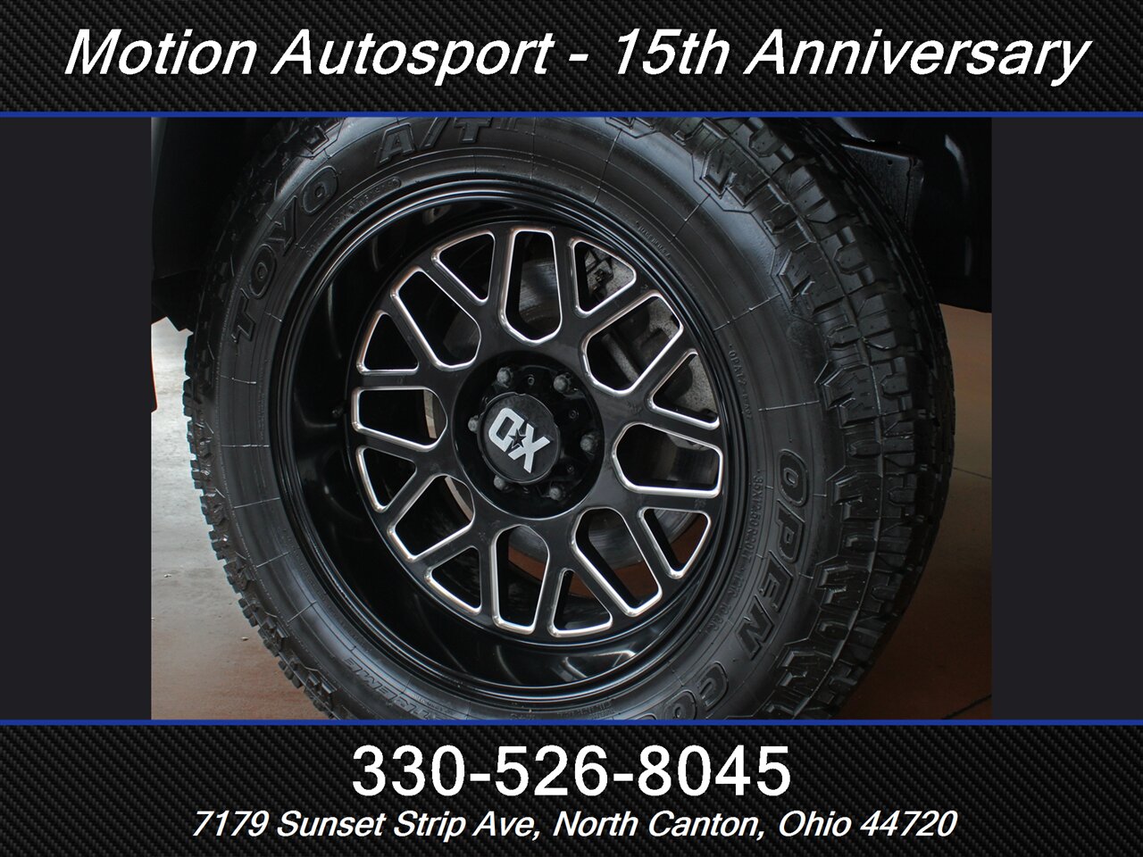 2020 RAM 1500 Big Horn Custom Lift 4X4 - Photo 46 - North Canton, OH 44720