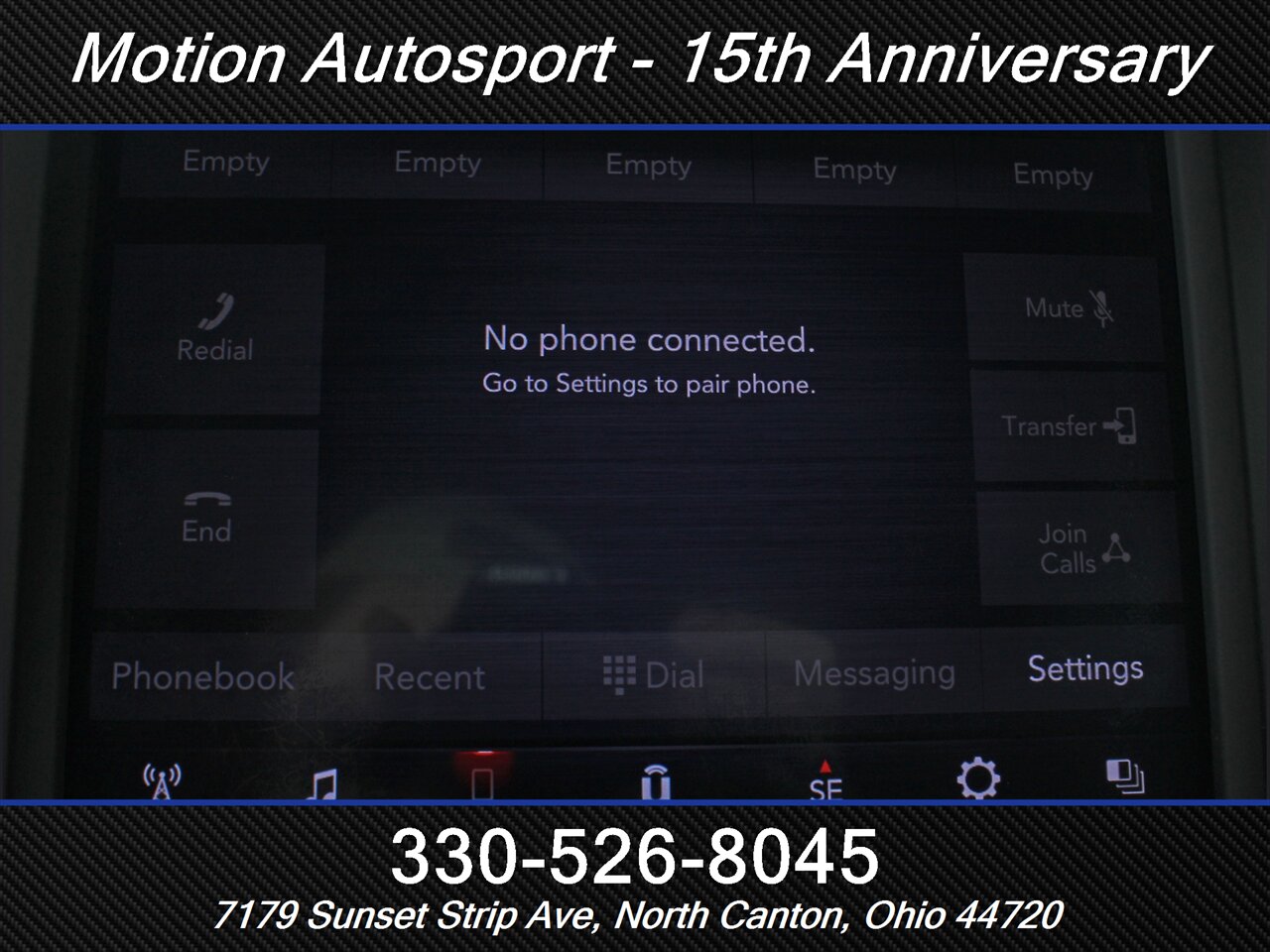 2020 RAM 1500 Big Horn Custom Lift 4X4 - Photo 29 - North Canton, OH 44720