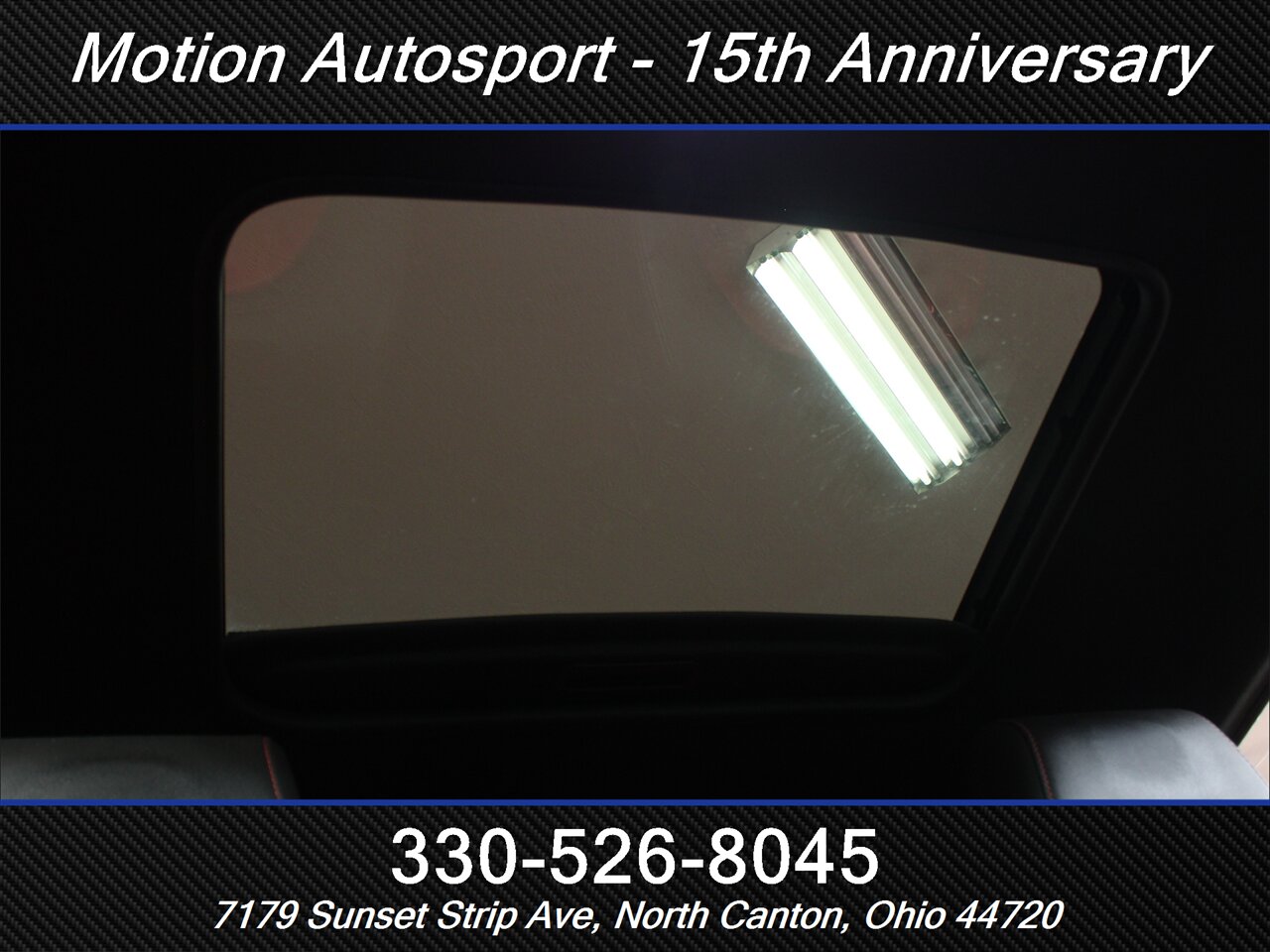 2016 Chevrolet Camaro SS Moon Roof 2SS - Photo 39 - North Canton, OH 44720