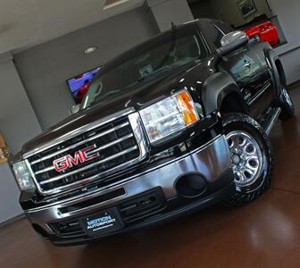 2013 GMC Sierra 1500 SL  4X4 - Photo 47 - North Canton, OH 44720