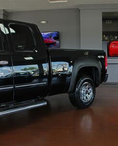 2013 GMC Sierra 1500 SL  4X4 - Photo 40 - North Canton, OH 44720