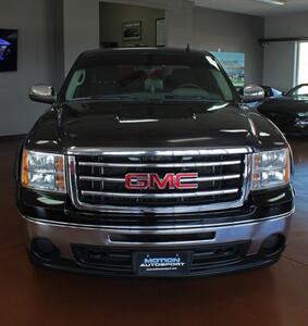 2013 GMC Sierra 1500 SL  4X4 - Photo 4 - North Canton, OH 44720