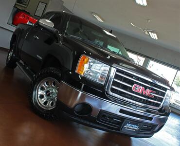 2013 GMC Sierra 1500 SL  4X4 - Photo 48 - North Canton, OH 44720