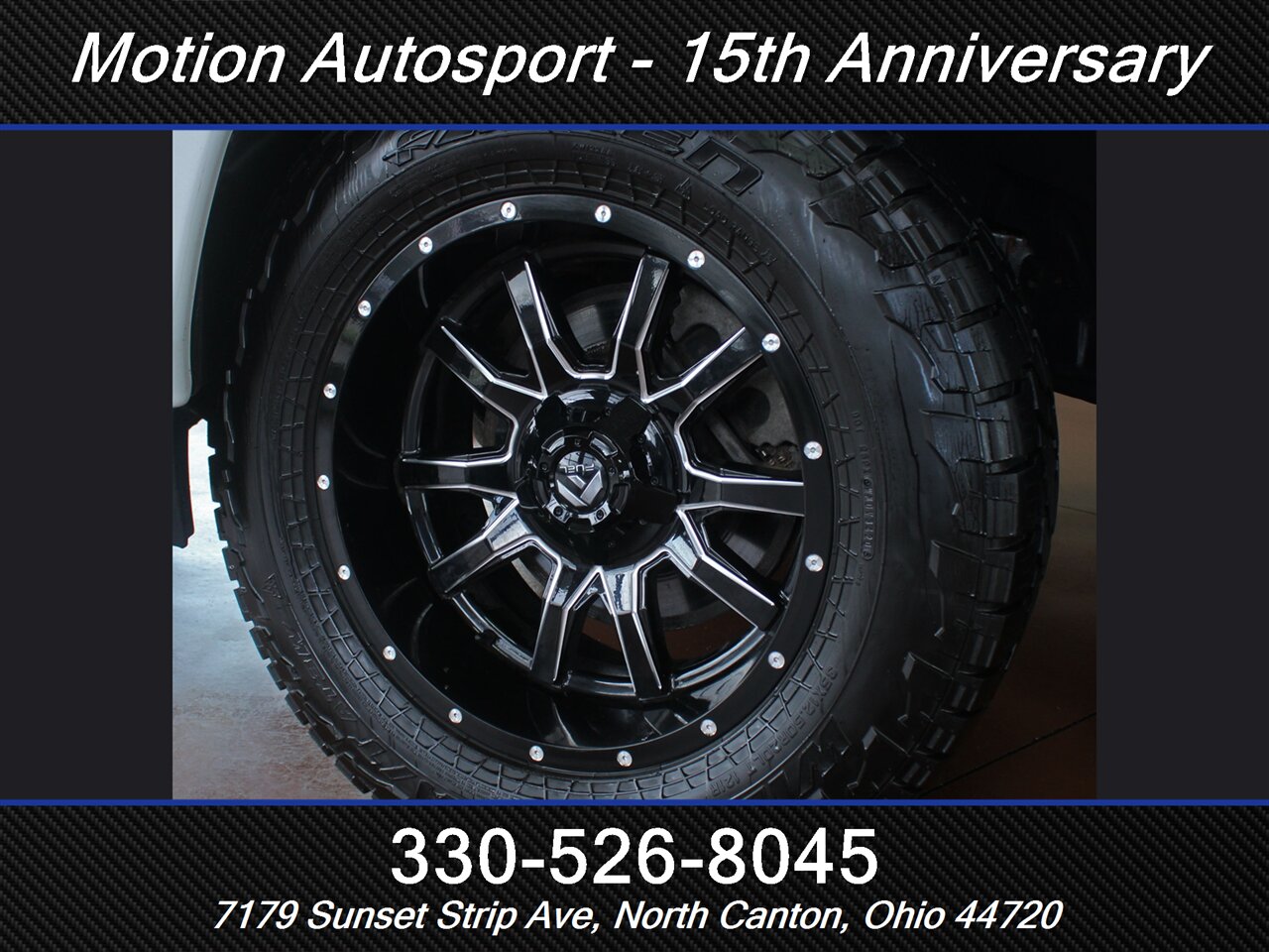 2020 RAM 1500 Big Horn  Custom Lift 4X4 - Photo 48 - North Canton, OH 44720
