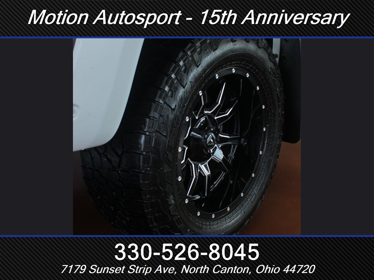 2020 RAM 1500 Big Horn  Custom Lift 4X4 - Photo 51 - North Canton, OH 44720