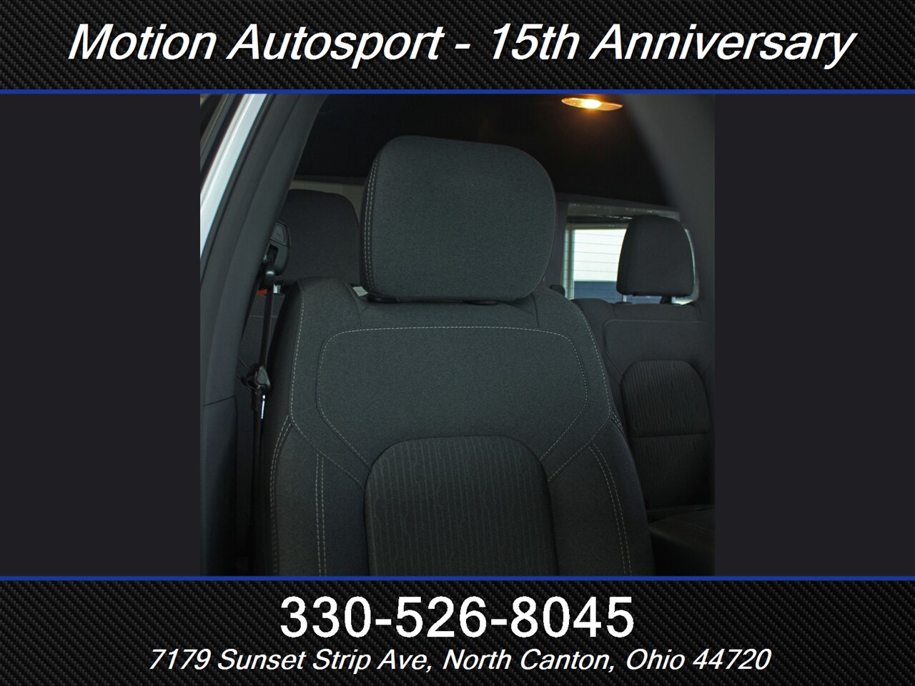 2020 RAM 1500 Big Horn  Custom Lift 4X4 - Photo 40 - North Canton, OH 44720
