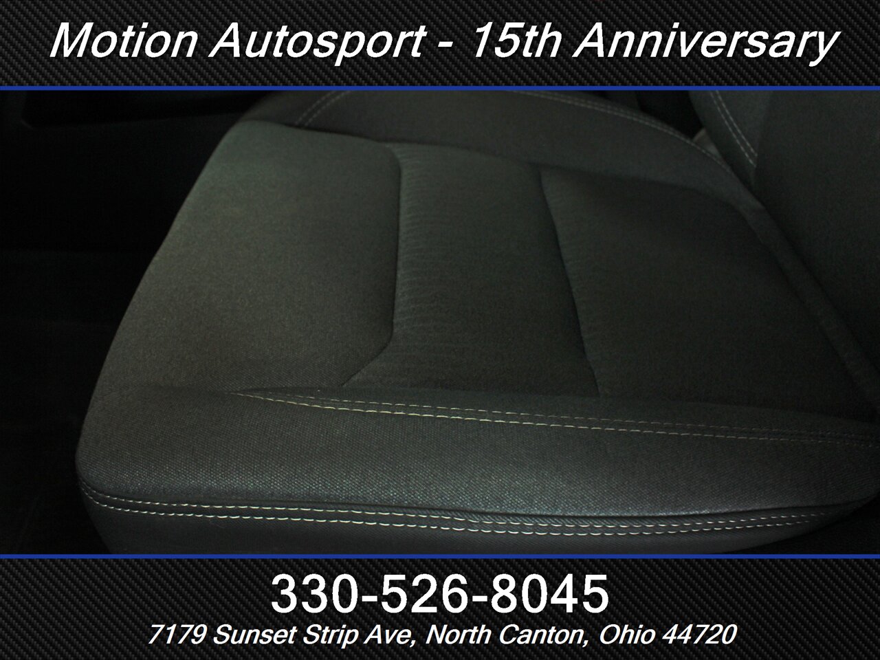2020 RAM 1500 Big Horn  Custom Lift 4X4 - Photo 36 - North Canton, OH 44720