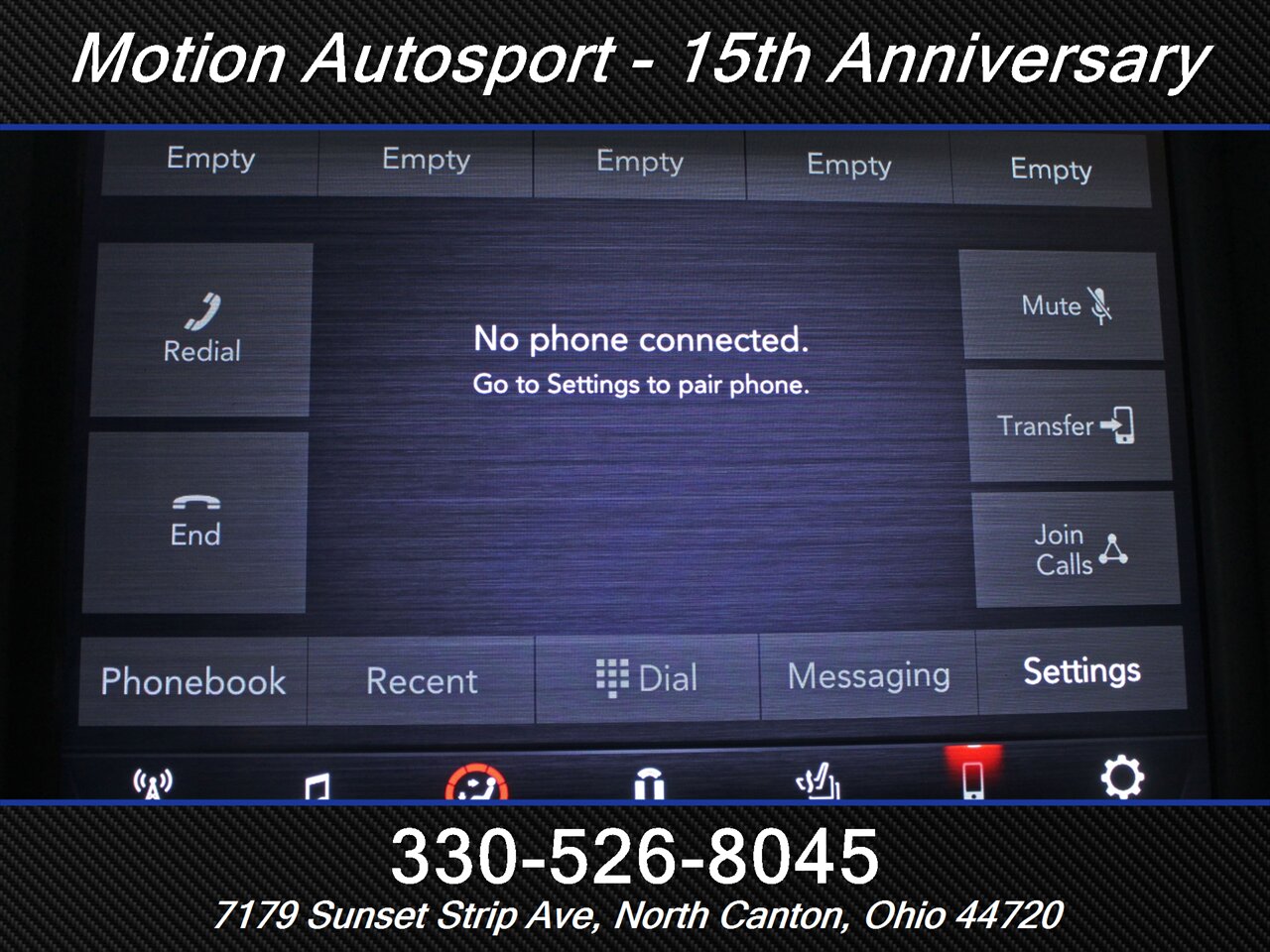 2020 RAM 1500 Big Horn  Custom Lift 4X4 - Photo 31 - North Canton, OH 44720