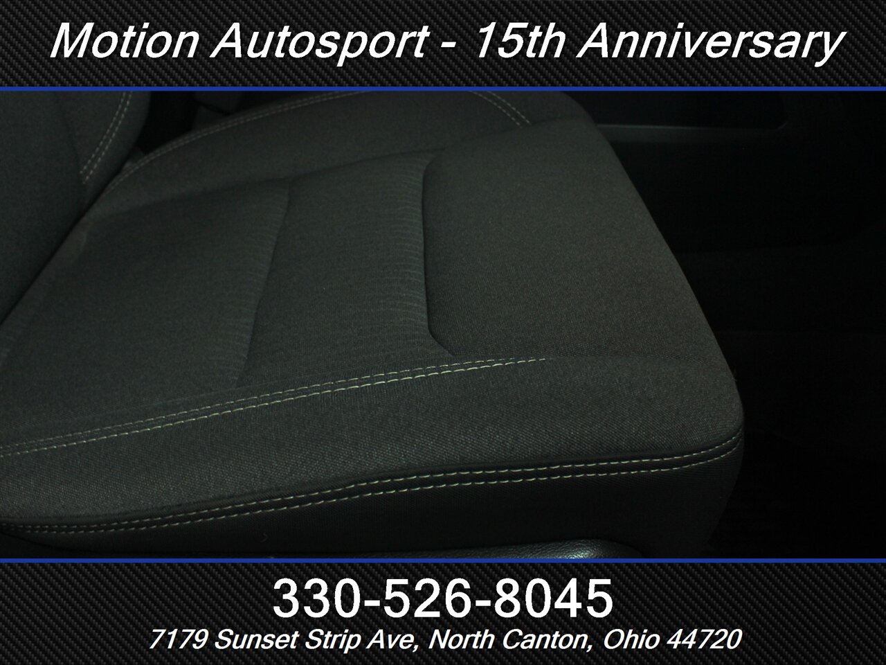 2020 RAM 1500 Big Horn  Custom Lift 4X4 - Photo 41 - North Canton, OH 44720