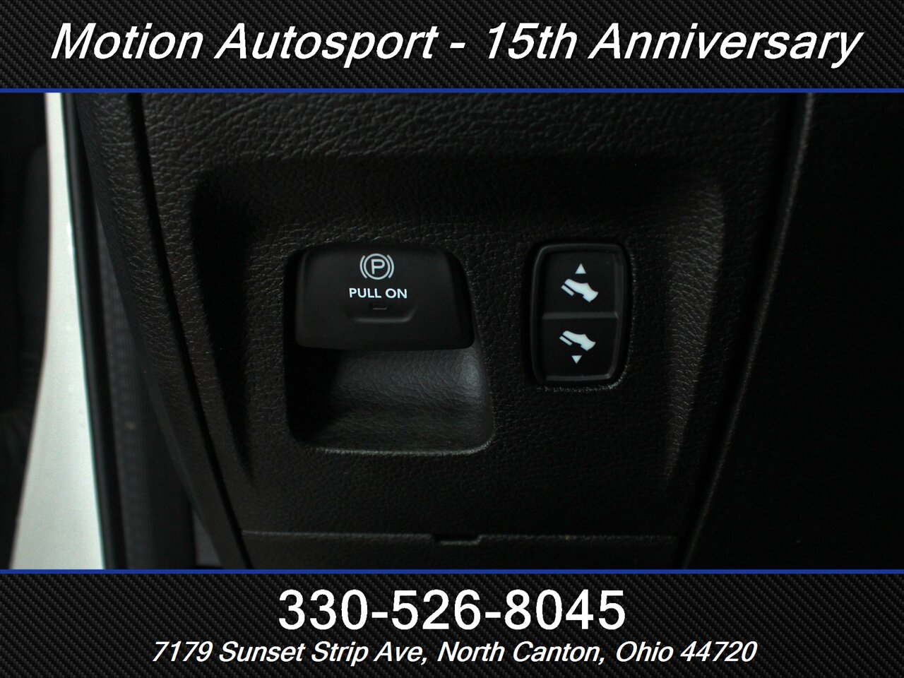 2020 RAM 1500 Big Horn  Custom Lift 4X4 - Photo 18 - North Canton, OH 44720