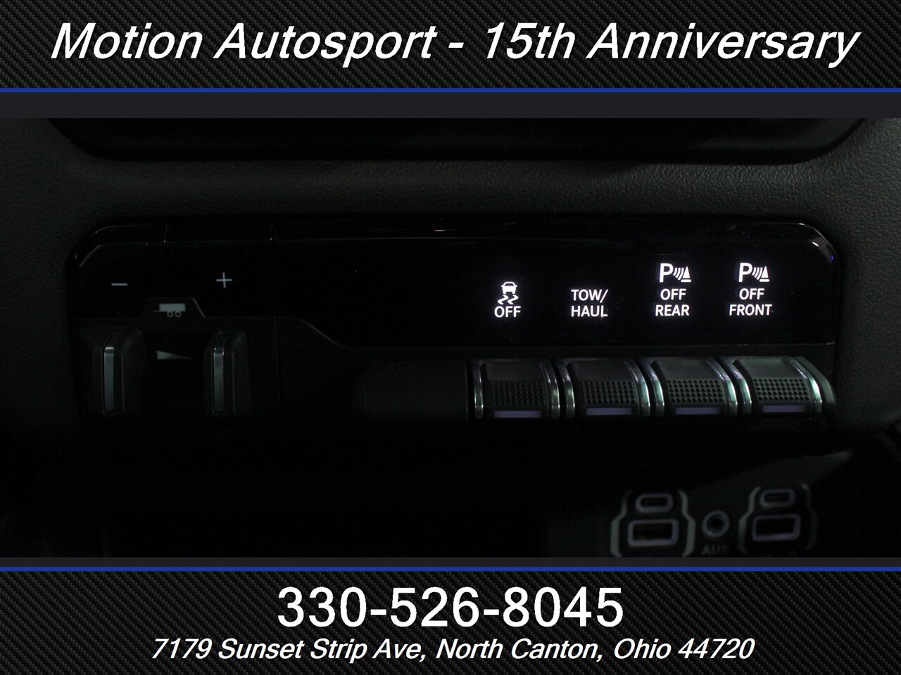 2020 RAM 1500 Big Horn  Custom Lift 4X4 - Photo 25 - North Canton, OH 44720