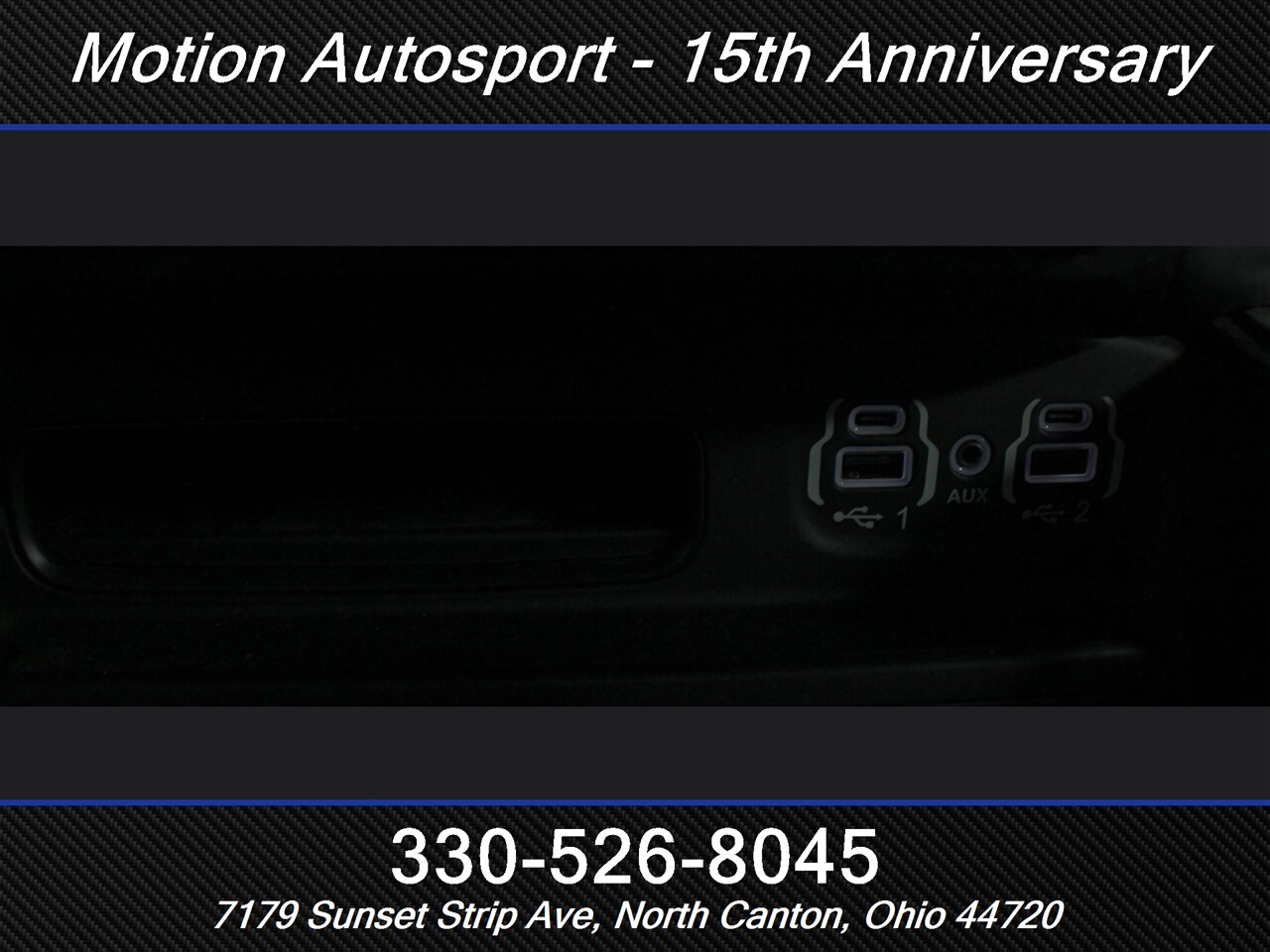 2020 RAM 1500 Big Horn  Custom Lift 4X4 - Photo 24 - North Canton, OH 44720