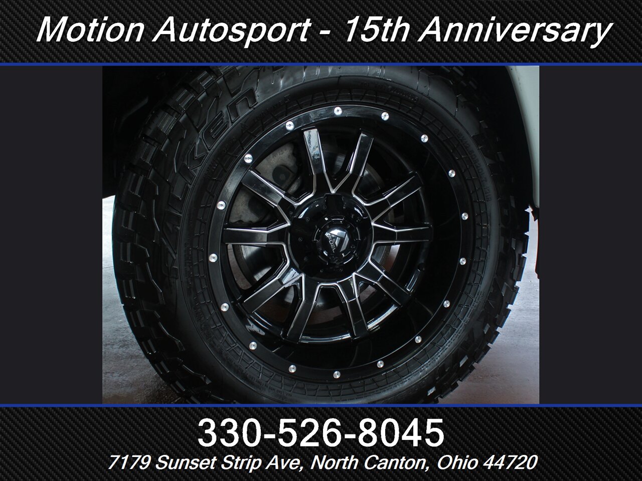 2020 RAM 1500 Big Horn  Custom Lift 4X4 - Photo 53 - North Canton, OH 44720