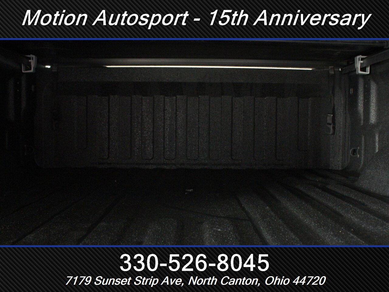 2020 RAM 1500 Big Horn  Custom Lift 4X4 - Photo 10 - North Canton, OH 44720