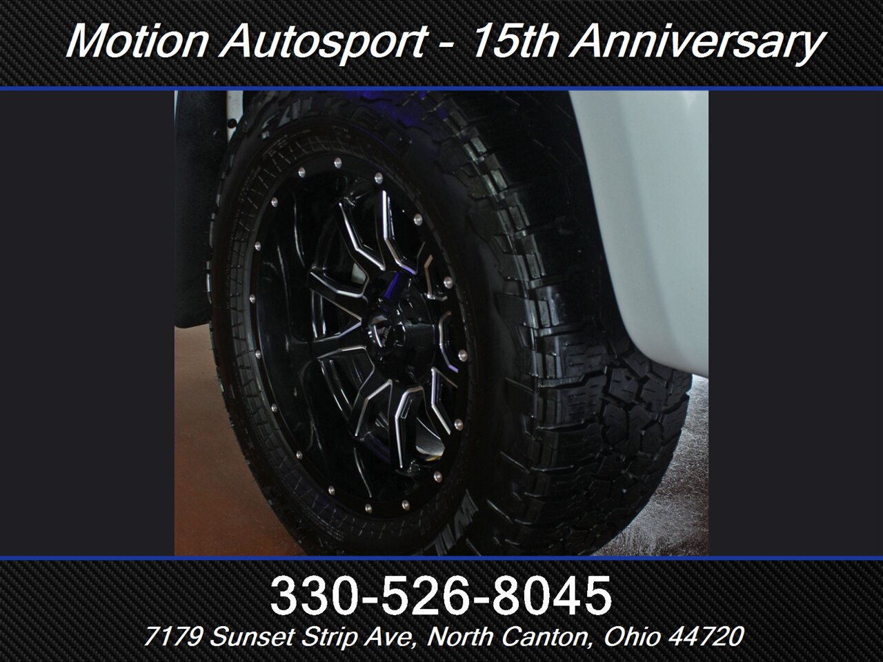 2020 RAM 1500 Big Horn  Custom Lift 4X4 - Photo 56 - North Canton, OH 44720