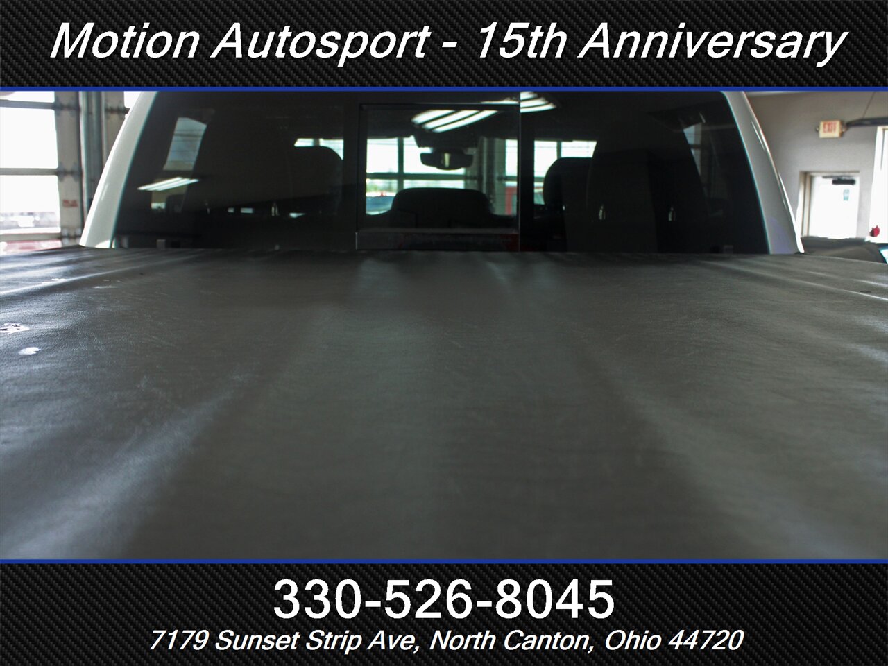 2020 RAM 1500 Big Horn  Custom Lift 4X4 - Photo 11 - North Canton, OH 44720