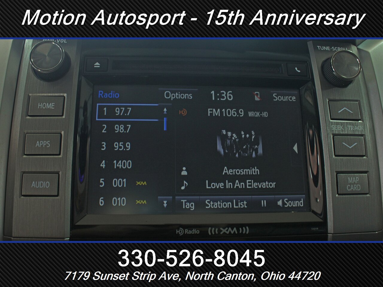 2017 Toyota Tundra TRD PRO  4X4 - Photo 26 - North Canton, OH 44720