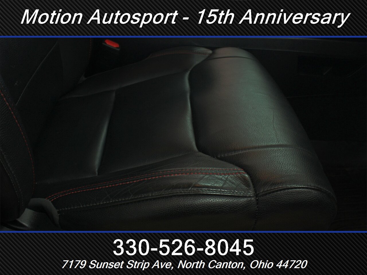 2017 Toyota Tundra TRD PRO  4X4 - Photo 36 - North Canton, OH 44720
