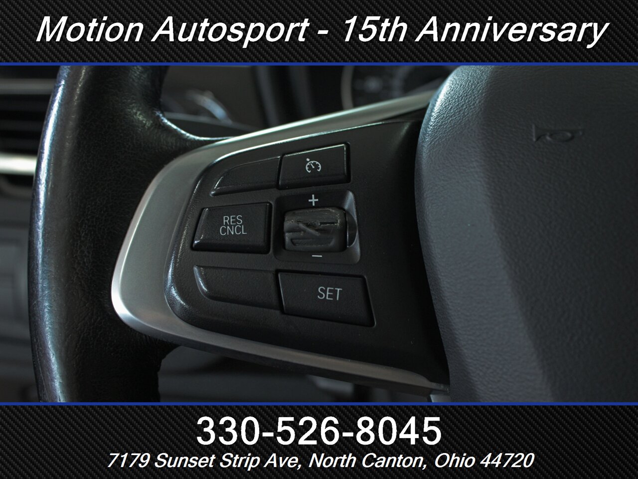 2017 BMW X1 xDrive28i - Photo 18 - North Canton, OH 44720