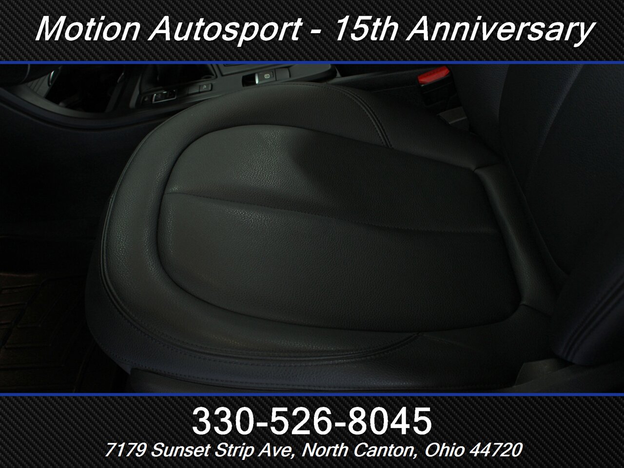 2017 BMW X1 xDrive28i - Photo 30 - North Canton, OH 44720