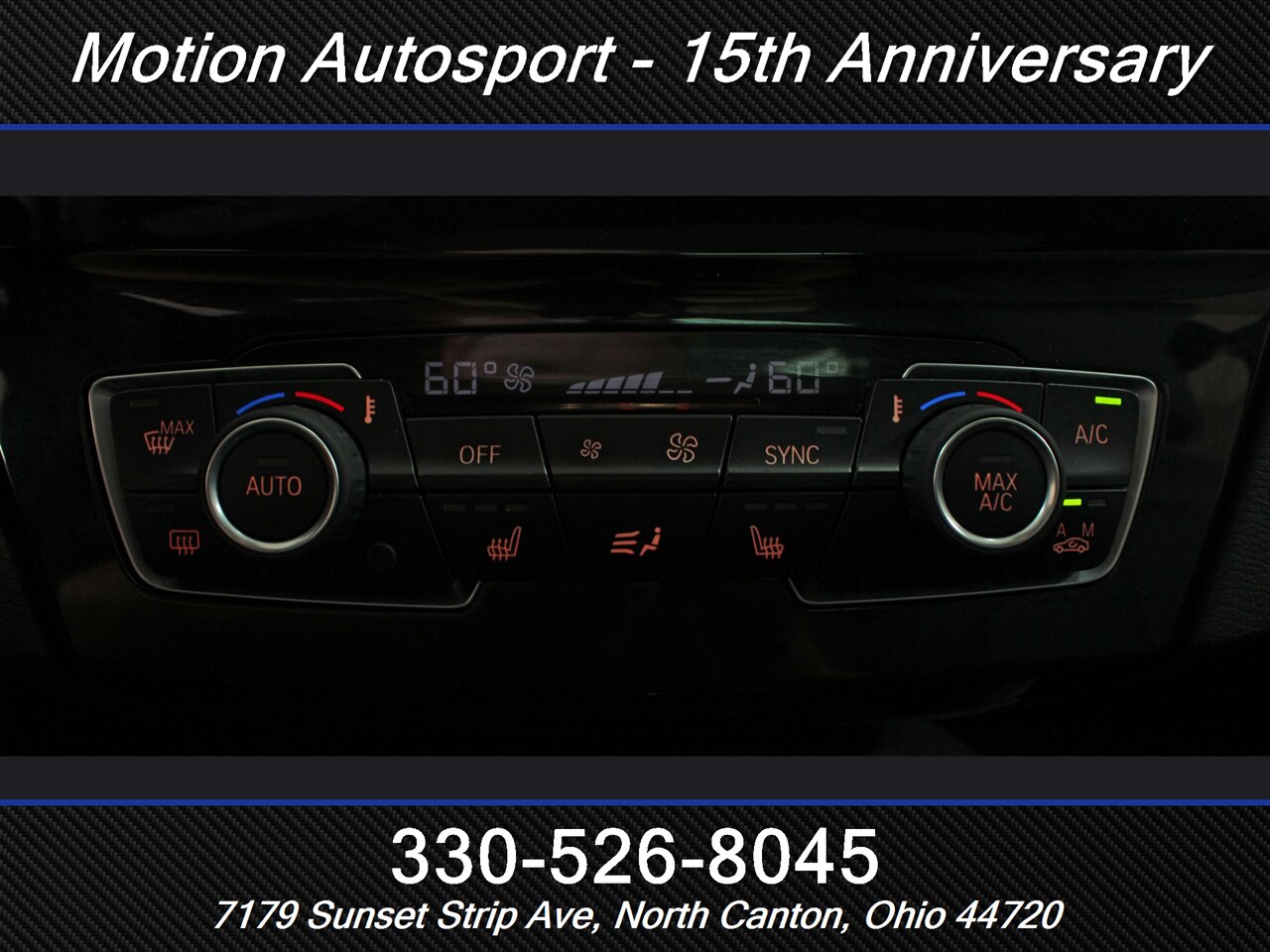 2017 BMW X1 xDrive28i - Photo 23 - North Canton, OH 44720