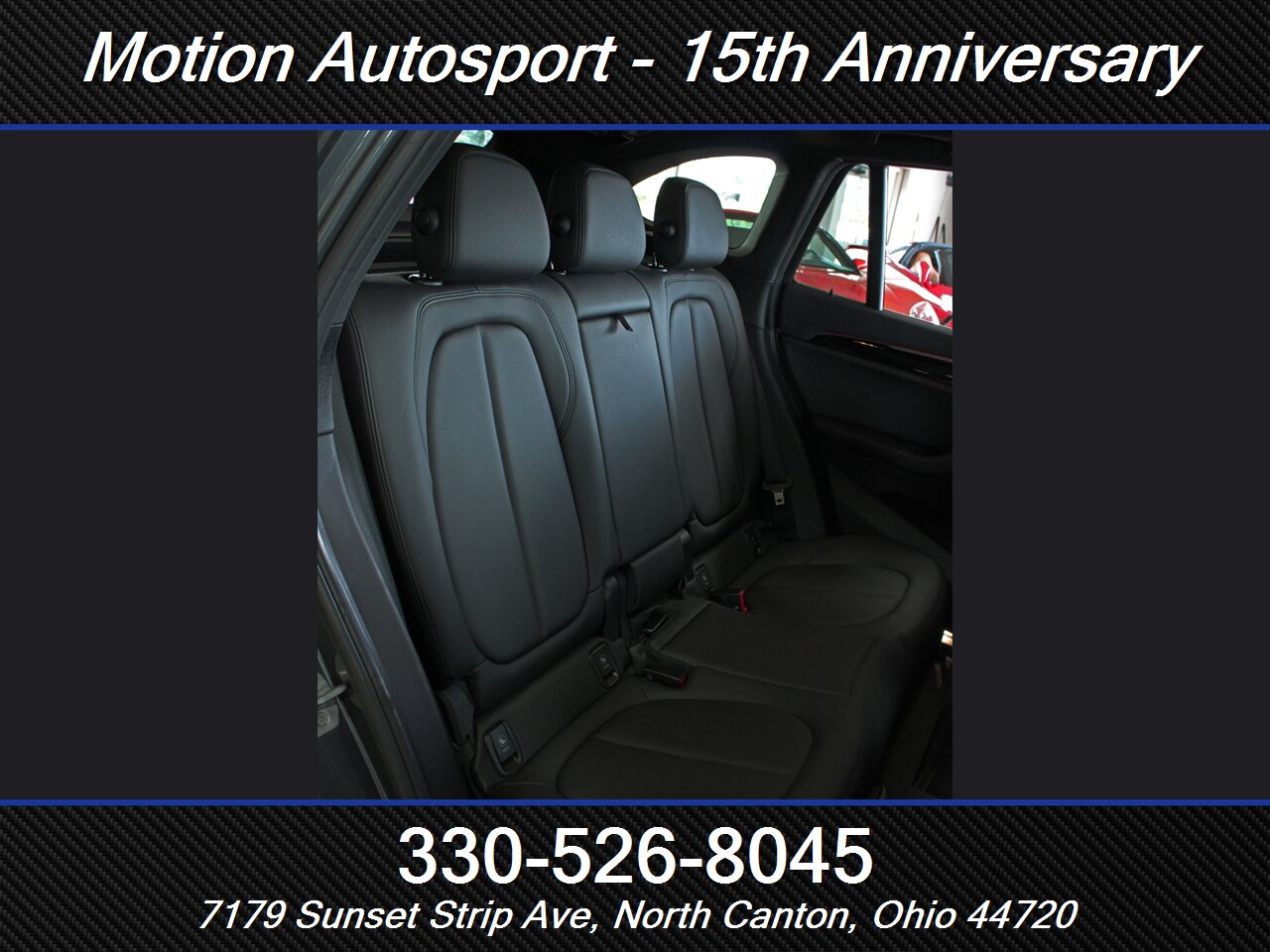 2017 BMW X1 xDrive28i - Photo 40 - North Canton, OH 44720