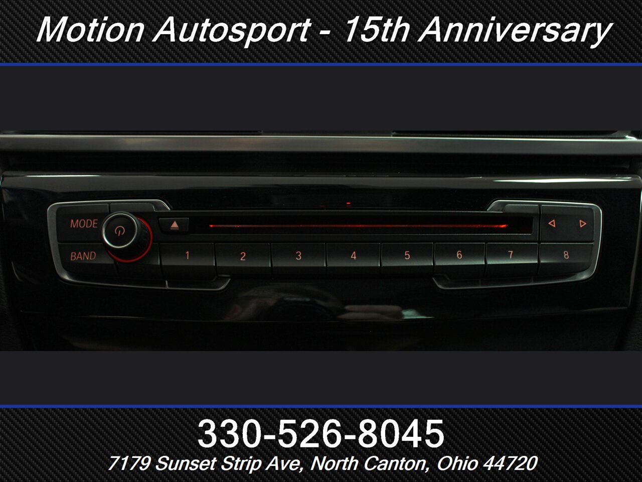2017 BMW X1 xDrive28i - Photo 24 - North Canton, OH 44720