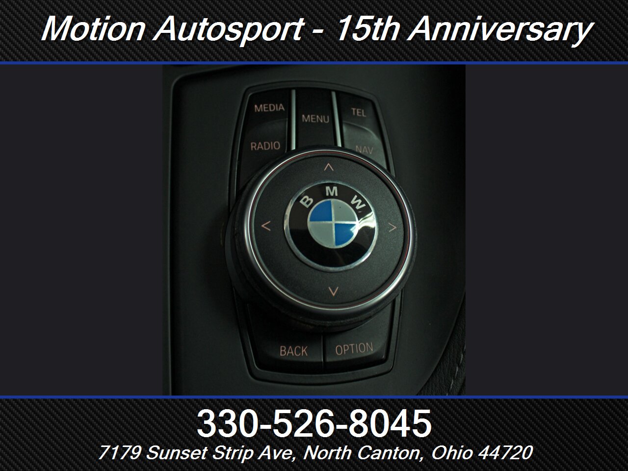2017 BMW X1 xDrive28i - Photo 21 - North Canton, OH 44720