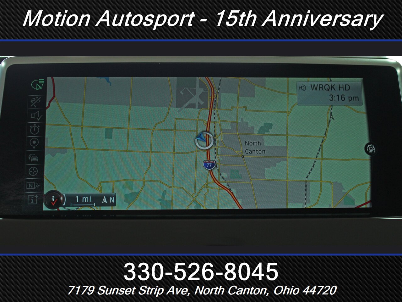 2017 BMW X1 xDrive28i - Photo 27 - North Canton, OH 44720