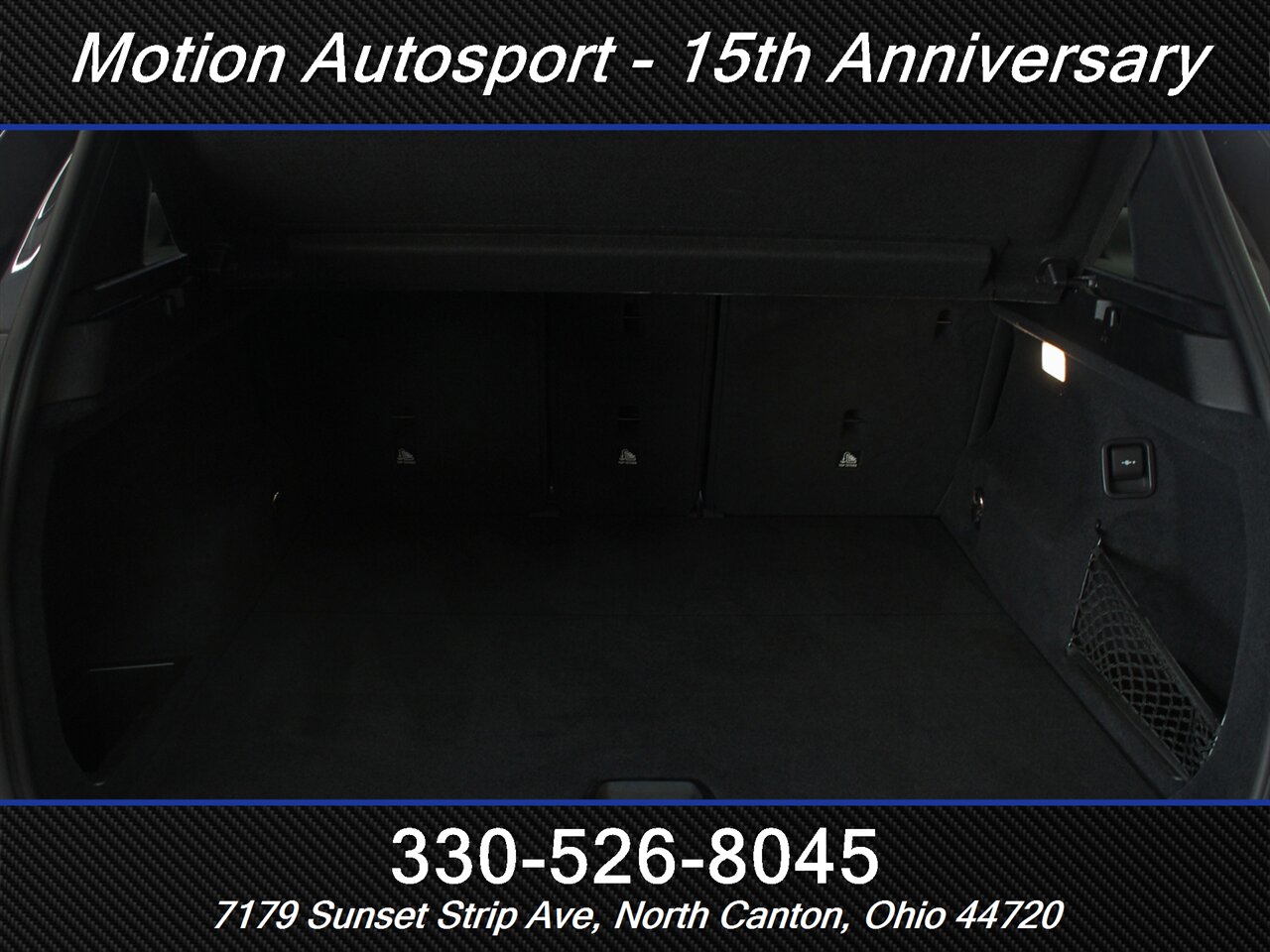 2017 BMW X1 xDrive28i - Photo 10 - North Canton, OH 44720