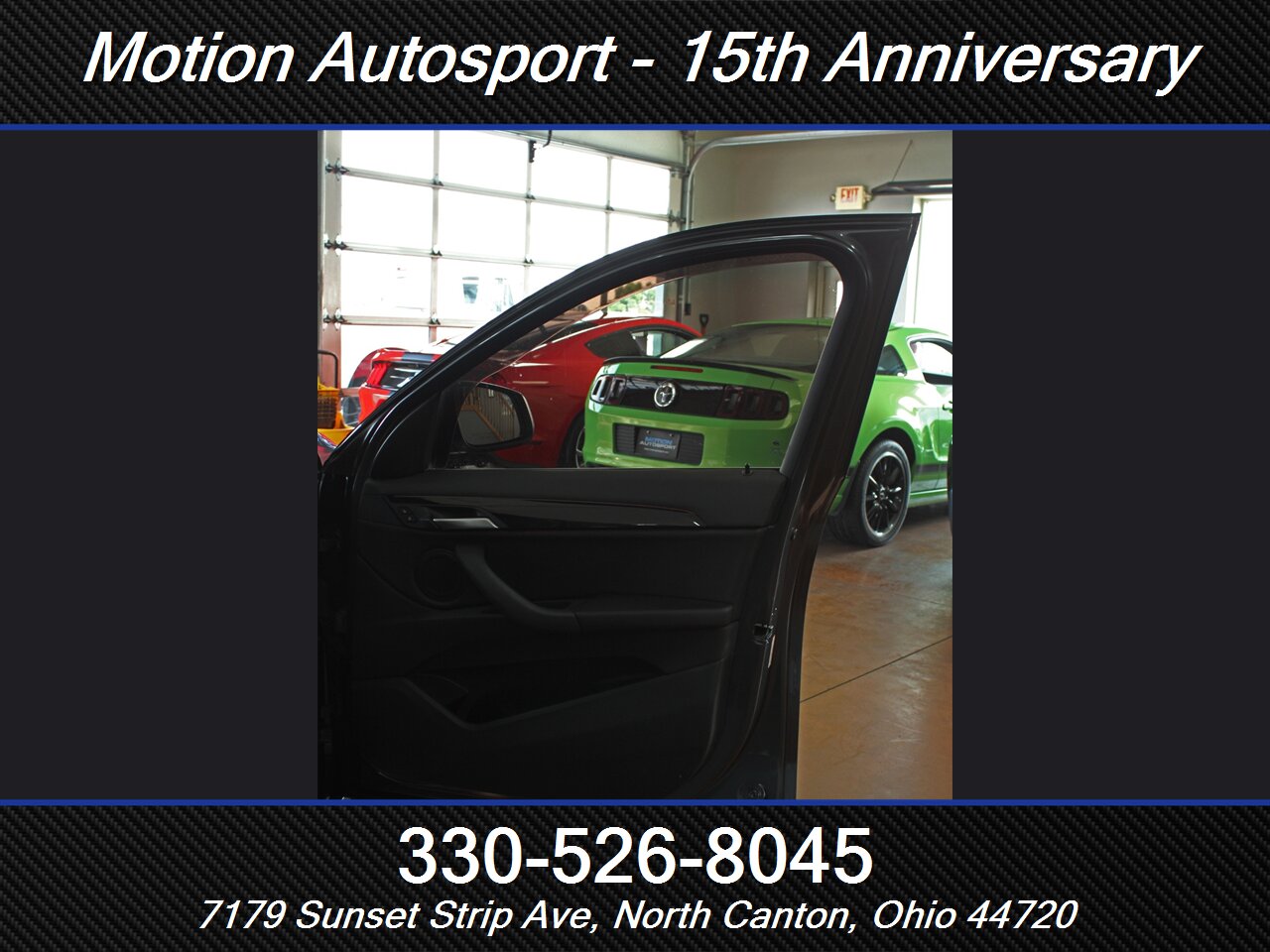 2017 BMW X1 xDrive28i - Photo 31 - North Canton, OH 44720