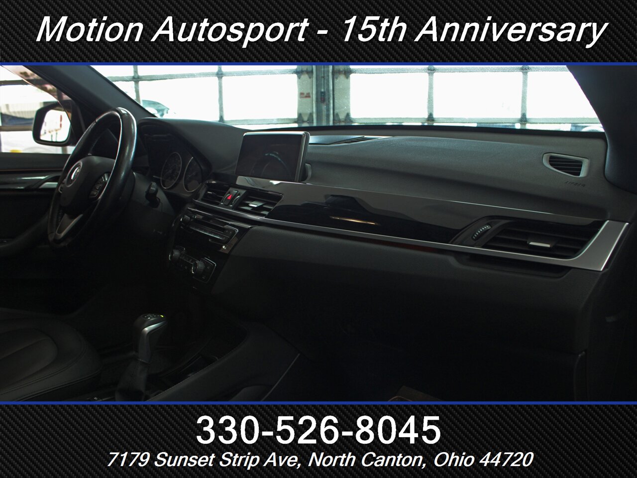 2017 BMW X1 xDrive28i - Photo 32 - North Canton, OH 44720