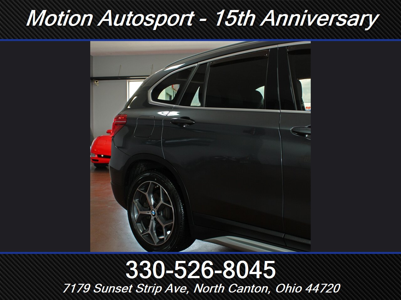 2017 BMW X1 xDrive28i - Photo 50 - North Canton, OH 44720