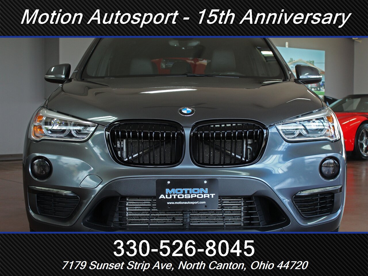 2017 BMW X1 xDrive28i - Photo 3 - North Canton, OH 44720