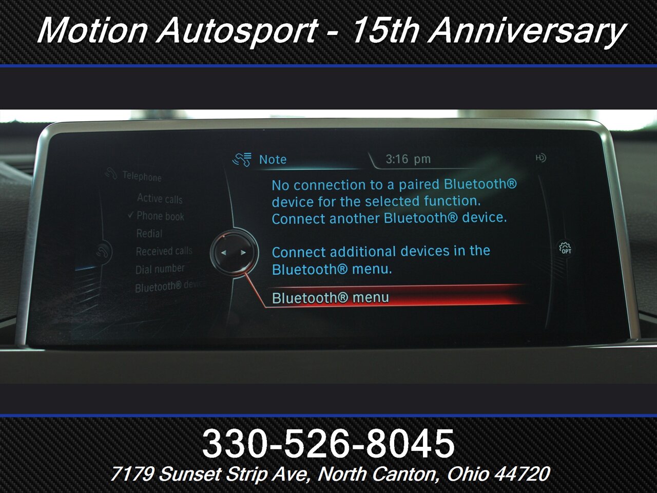 2017 BMW X1 xDrive28i - Photo 26 - North Canton, OH 44720