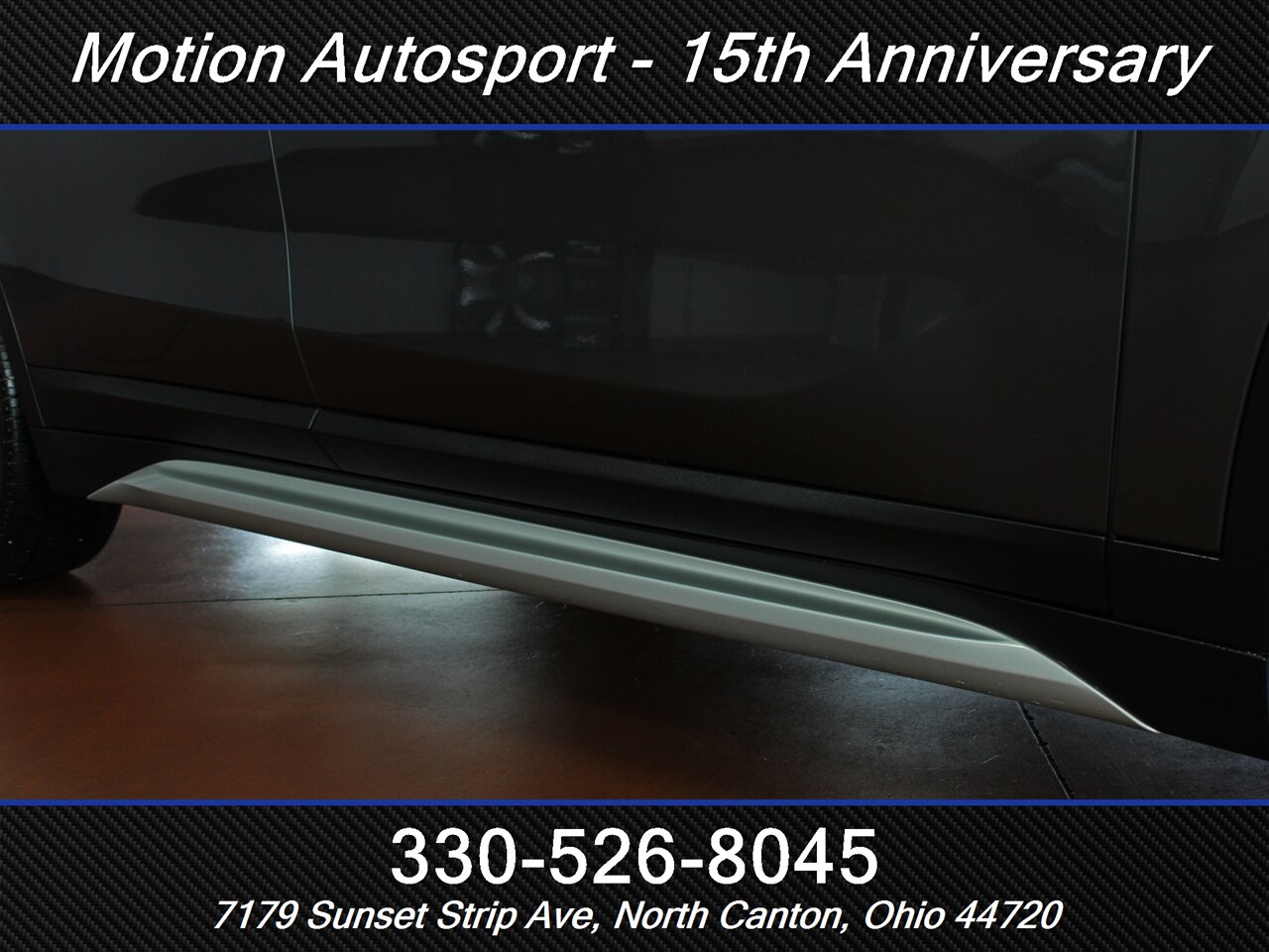 2017 BMW X1 xDrive28i - Photo 49 - North Canton, OH 44720