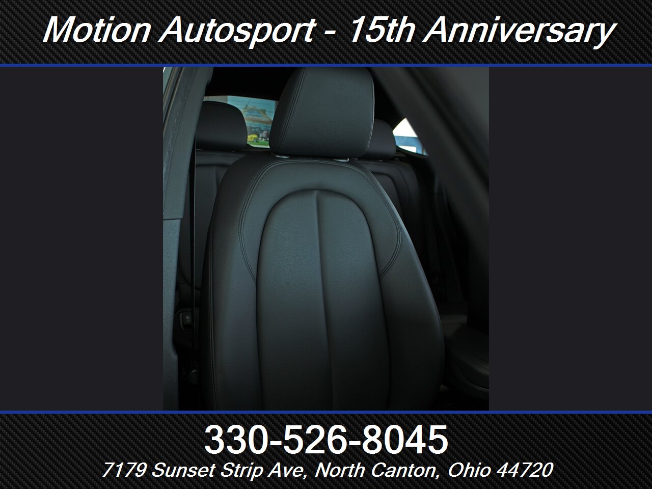2017 BMW X1 xDrive28i - Photo 34 - North Canton, OH 44720