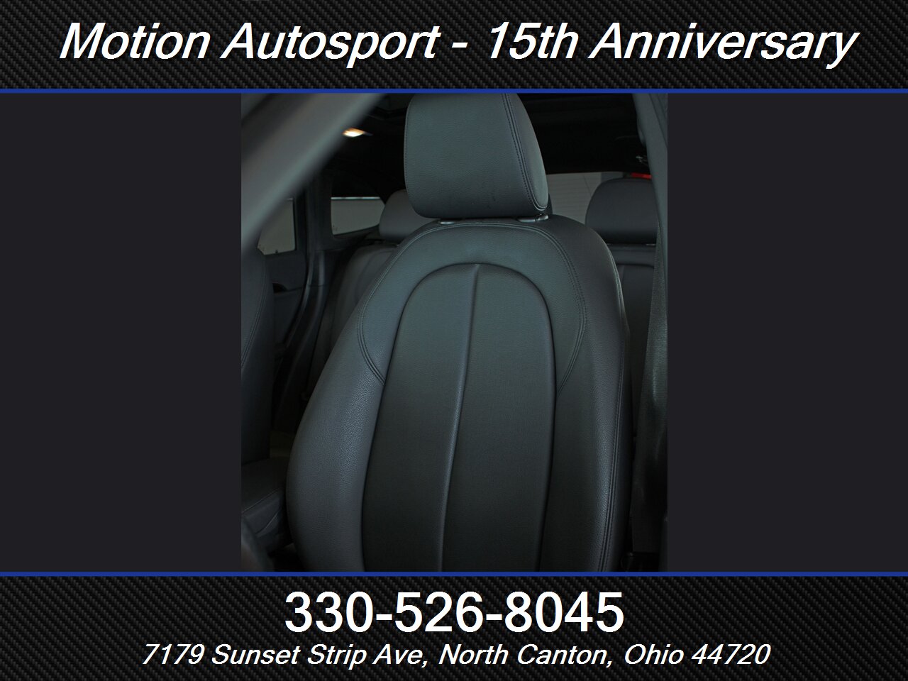 2017 BMW X1 xDrive28i - Photo 29 - North Canton, OH 44720