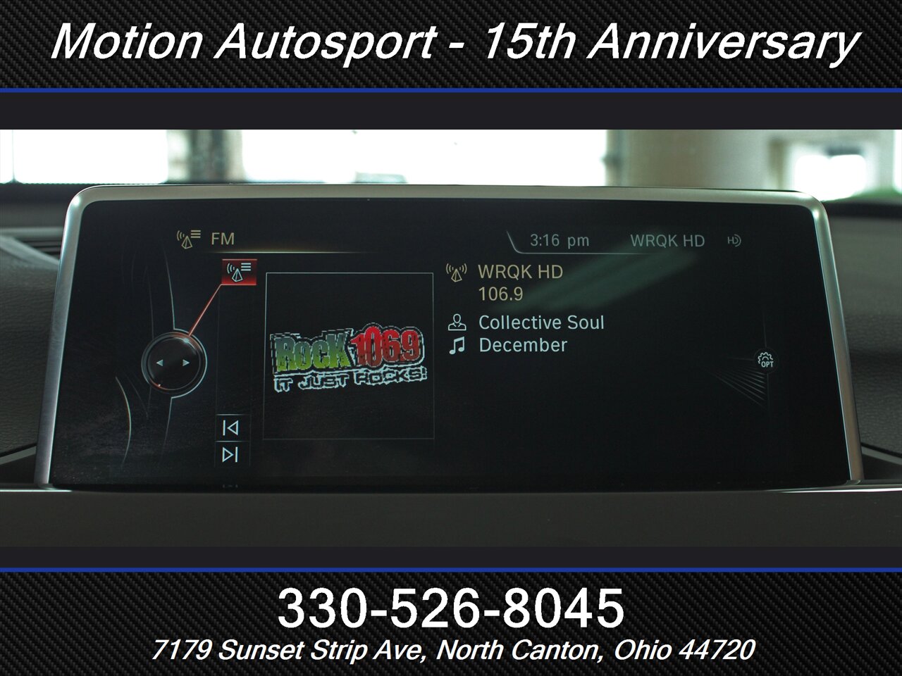 2017 BMW X1 xDrive28i - Photo 25 - North Canton, OH 44720