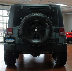 2015 Jeep Wrangler Sport  Custom Lift 4X4 - Photo 7 - North Canton, OH 44720