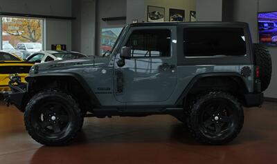 2015 Jeep Wrangler Sport  Custom Lift 4X4 - Photo 5 - North Canton, OH 44720