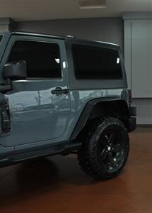 2015 Jeep Wrangler Sport  Custom Lift 4X4 - Photo 36 - North Canton, OH 44720