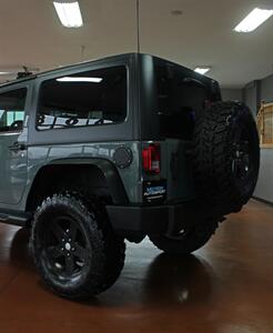 2015 Jeep Wrangler Sport  Custom Lift 4X4 - Photo 6 - North Canton, OH 44720